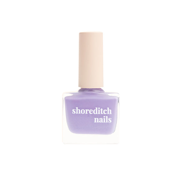 The London Fields - Liliac Vegan Nail Polish