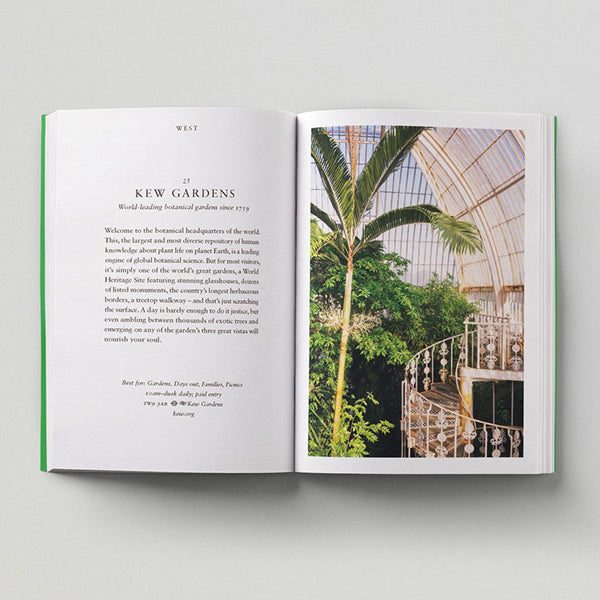 The Garden apothecary