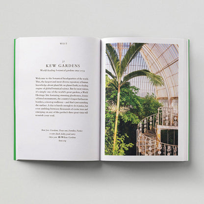 The Garden apothecary