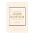 A Little Book Of Louis Vuitton Book