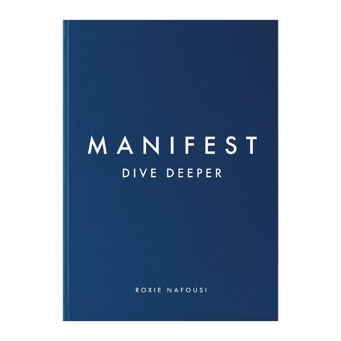 Manifest - Dive Deeper