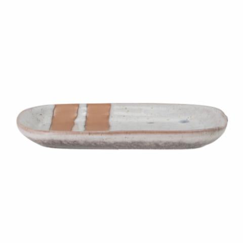 Handcraft Stoneware Plate