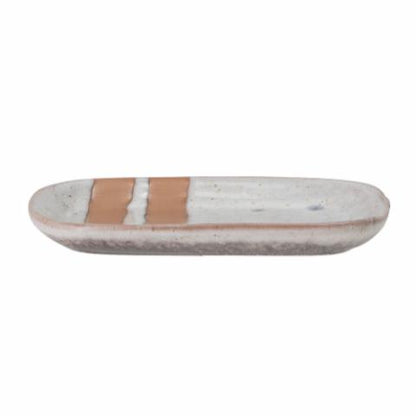 Handcraft Stoneware Plate