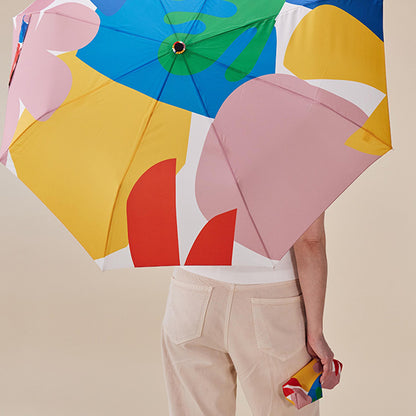 Matisse Duck Compact Umbrella