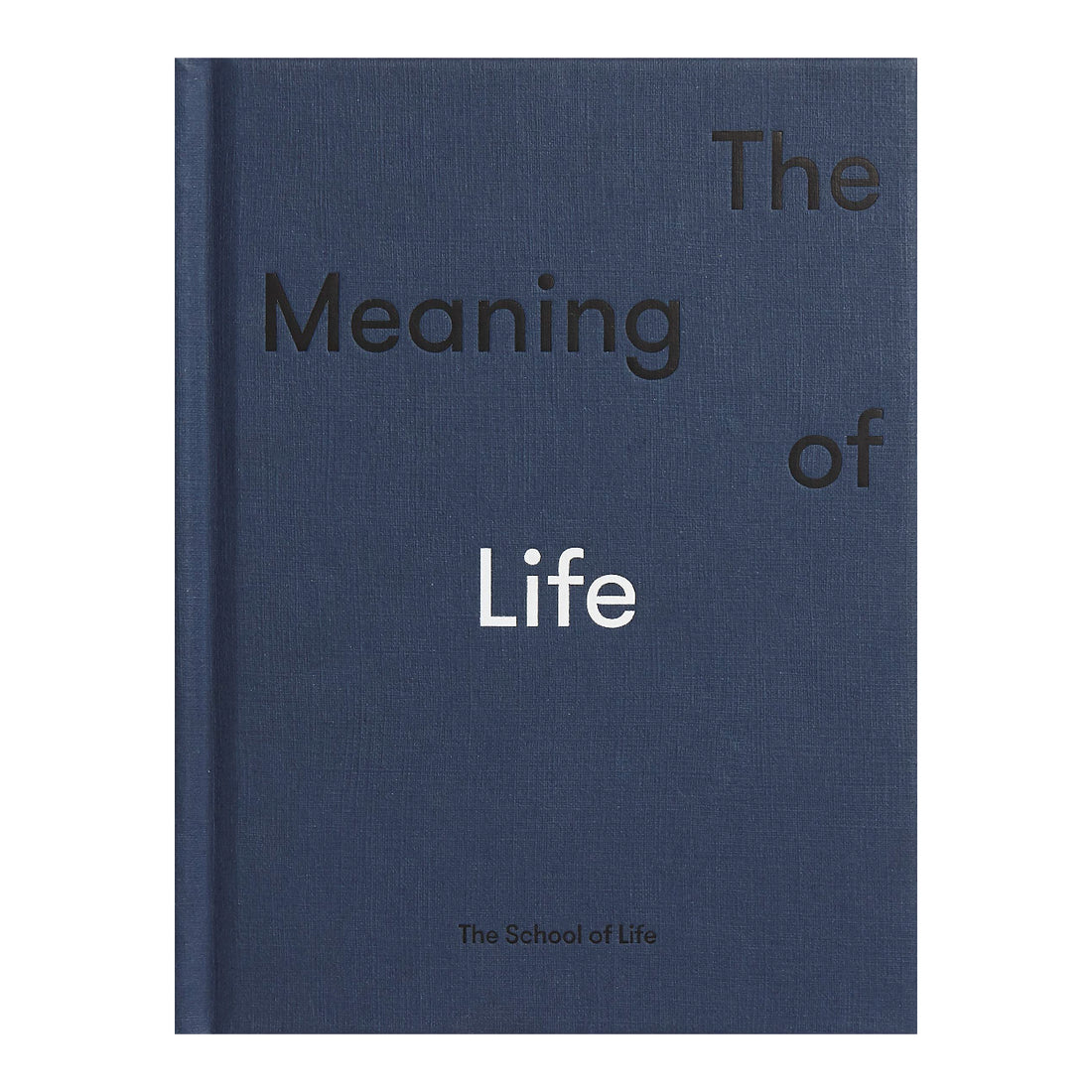 The Meaning Of Life