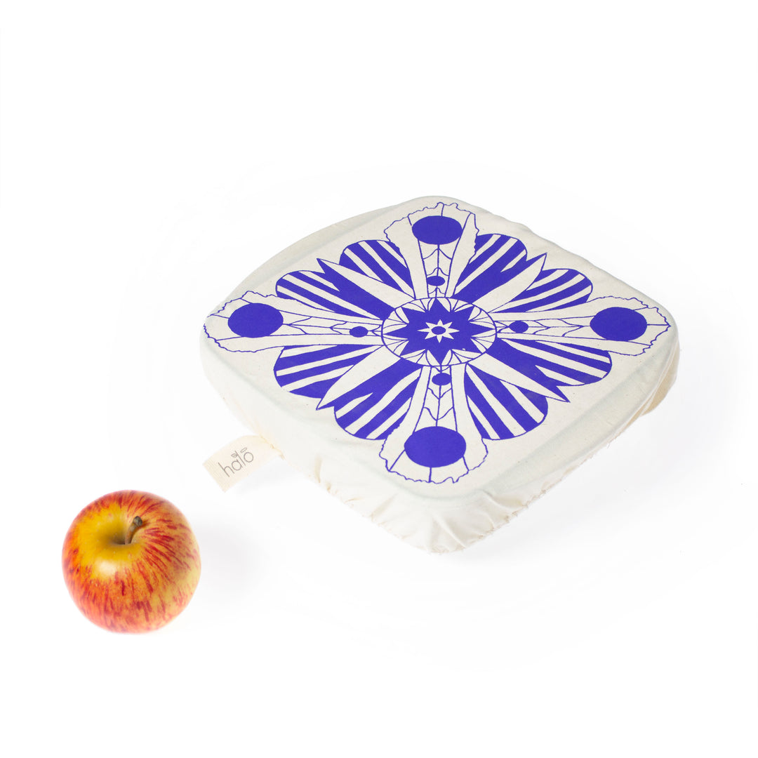 Square Dish Covers