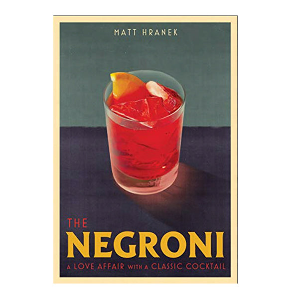 Negroni Book