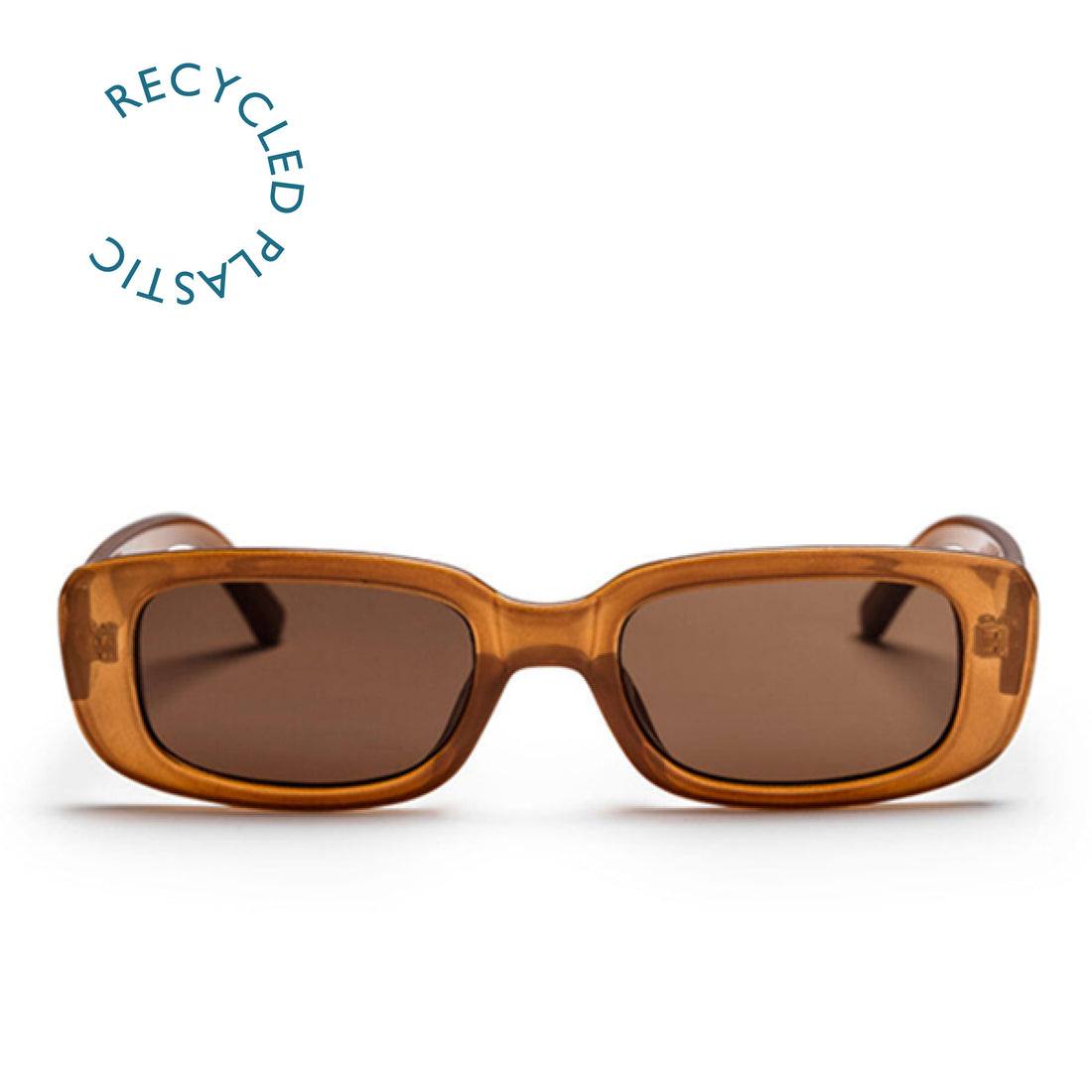 Nicole Mustard Sunglasses