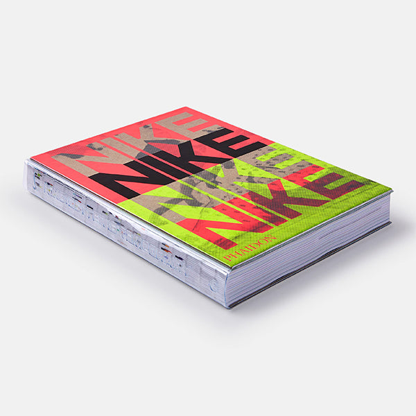 Nike Book