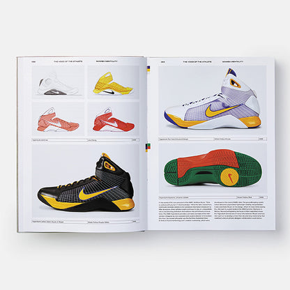 Nike Book