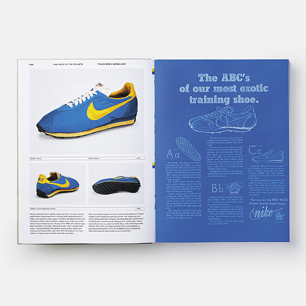 Nike Book