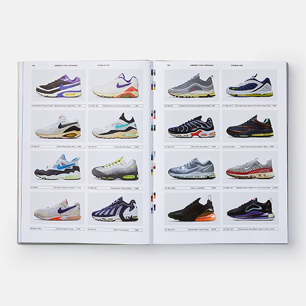 Nike Book