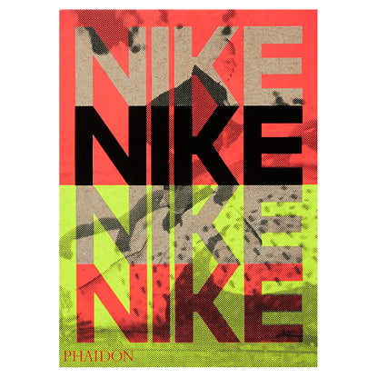 Nike Book