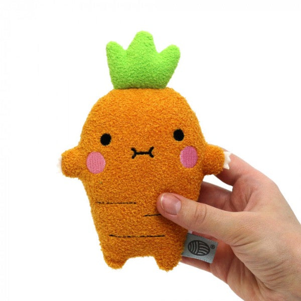 Ricecrunch Mini Plush Toy