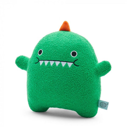 Dino Green Cuddly Plush Toy