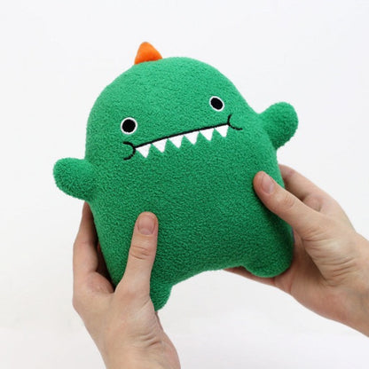 Dino Green Cuddly Plush Toy