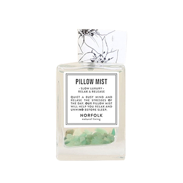 Pillow Mist Relax and Release