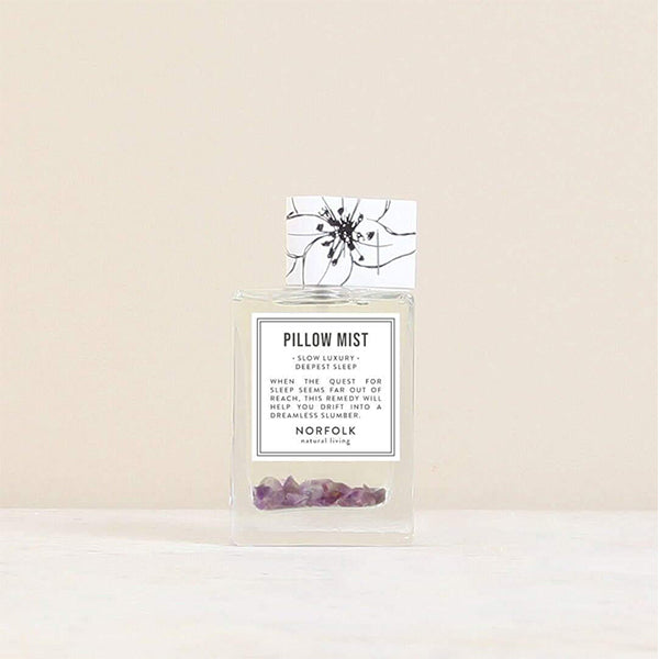 Pillow Mist Deepest Sleep