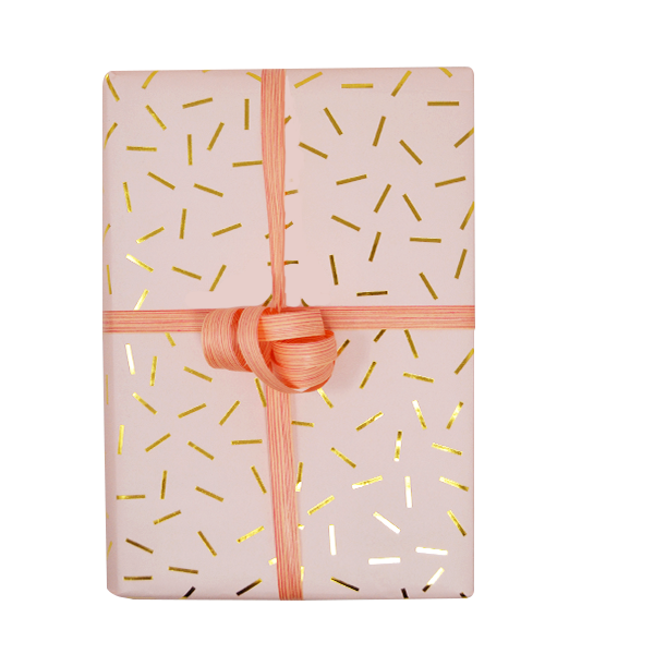 Gift Wrap Options