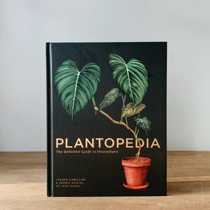 Plantopedia