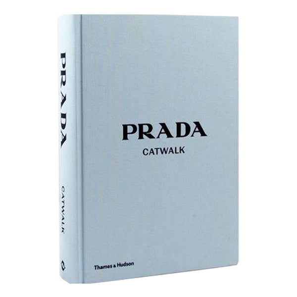 Prada Catwalk Book