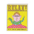 Relax It&