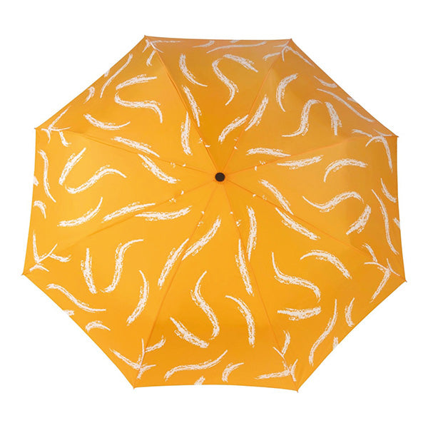 Saffron Duck Compact Umbrella