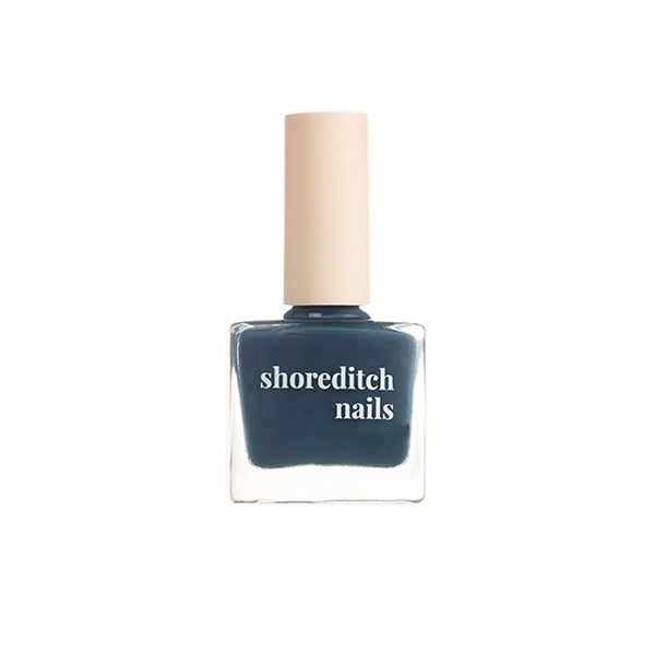 The Spitalfields - Teal Vegan Nail Polish