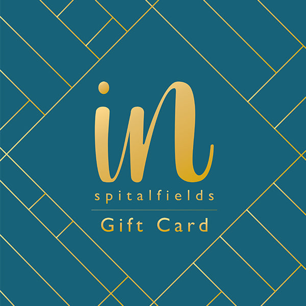 Inspitalfields Gift Card