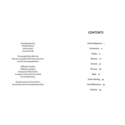 The Philosophy of tattoos book