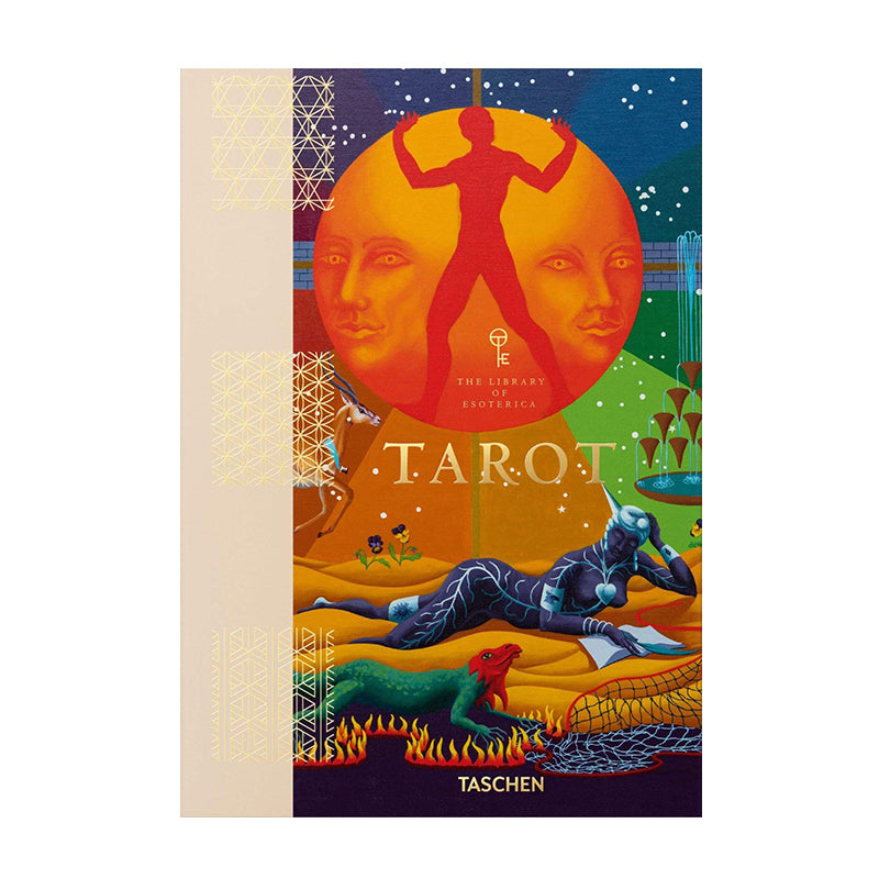 Tarot - The Library of Esoterica