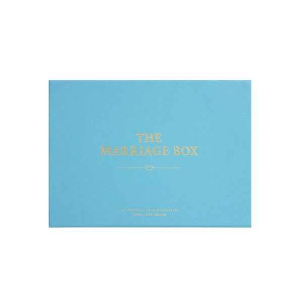 The Marriage Box