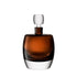Peat Brown Whisky Decanter
