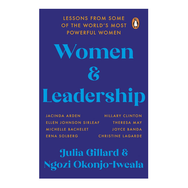 Women &amp; Leadership