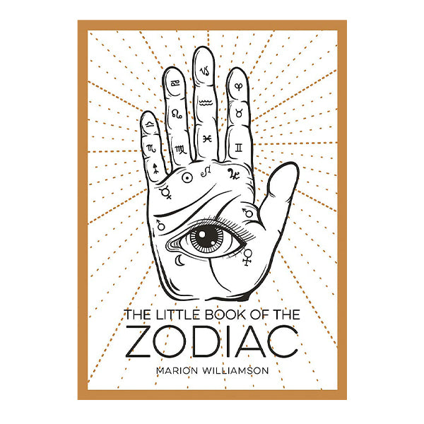 The Little Book Of The Zodiac